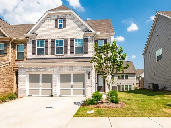 1236 Fischer Trce, Cumming, GA 30041