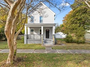 2939 Verdun Ave, Norfolk, VA 23509