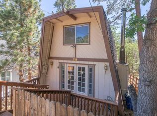 715 Orange Ave, Sugarloaf, CA 92386