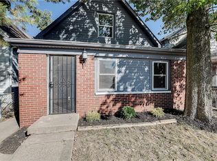2309 S Meridian St, Indianapolis, IN