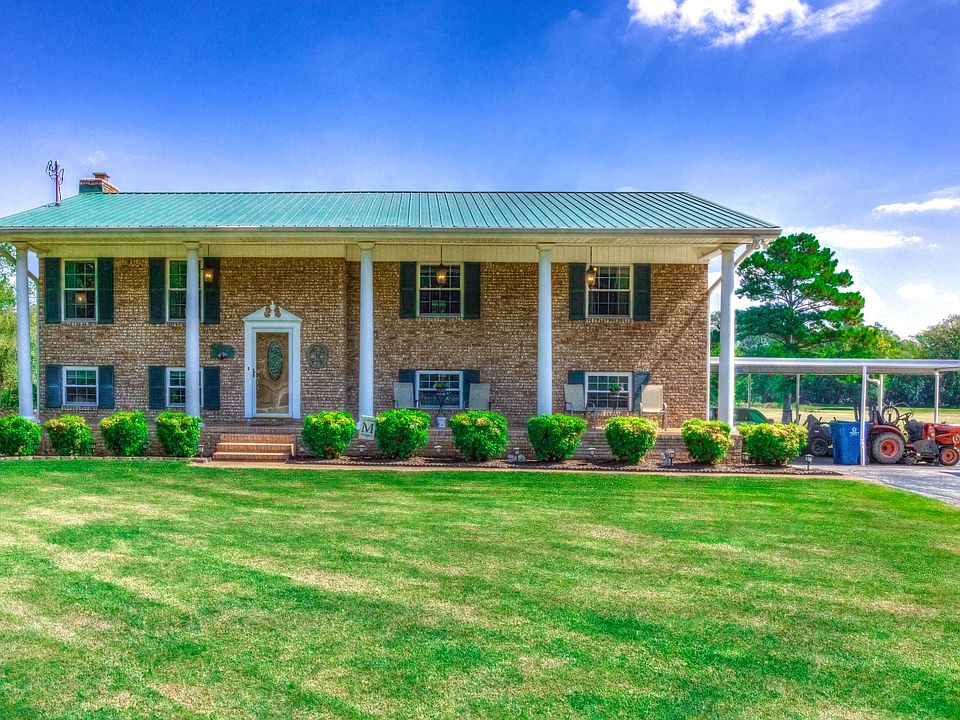 345 Mitchell Ln, Rossville, GA 30741 Zillow