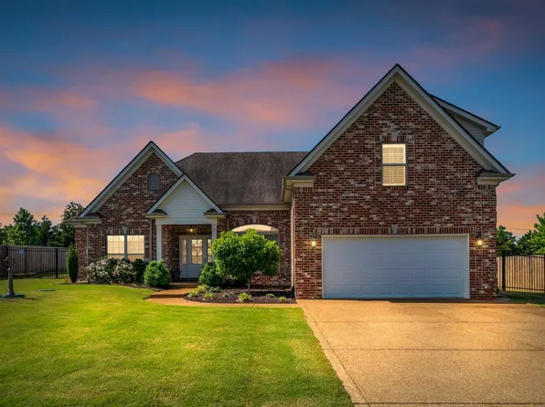 1103 Millstone Creek Rd, Lascassas, TN 37085