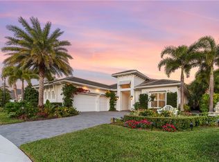 202 Strand Sq, Indian River Shores, FL 32963