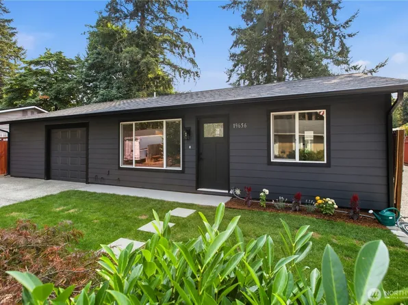 19656 SE 260th Street, Covington, WA 98042