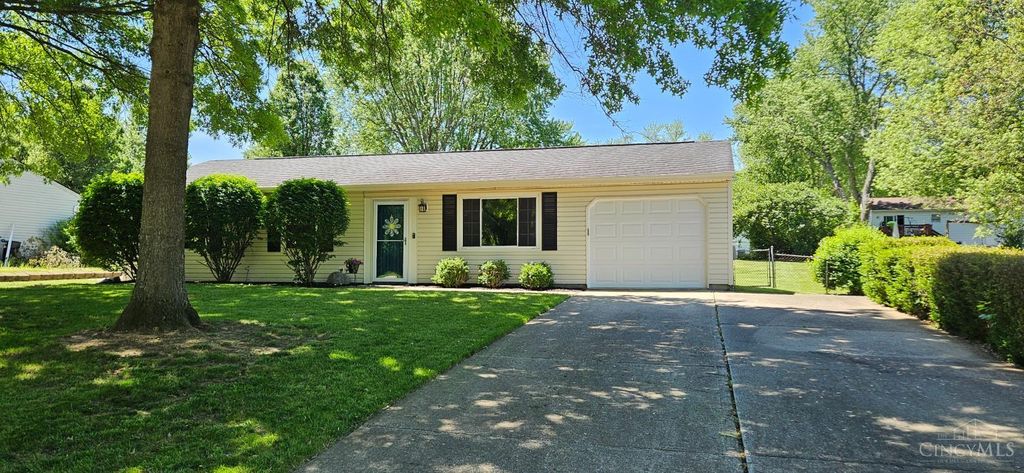 Real estate listing image