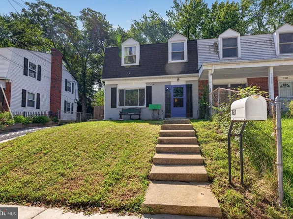 7617 Barlowe Rd, Landover, MD 20785