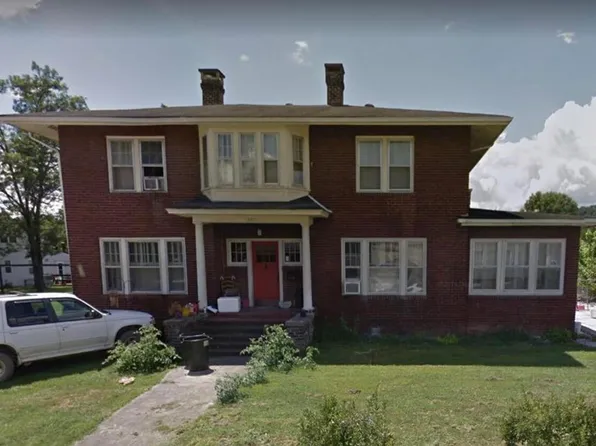 209 S Main St, Barbourville, KY 40906
