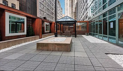 Rented by Spire Group