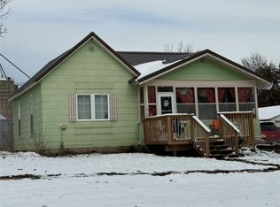 612 E Filmore St, Afton, IA 50830