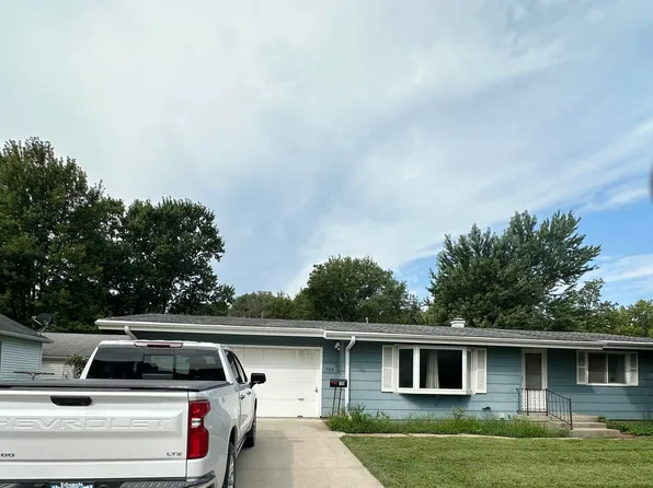 308 S Myrtle St, Glenwood, IA 51534