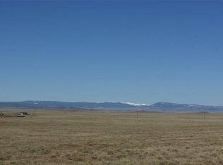 101 Wind River Rd, Laramie, WY 82070