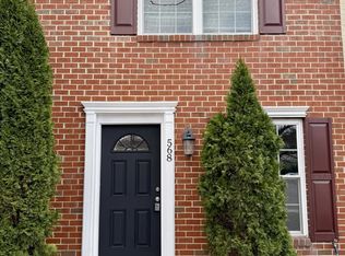 568 Lancaster Pl #1, Frederick, MD 21703