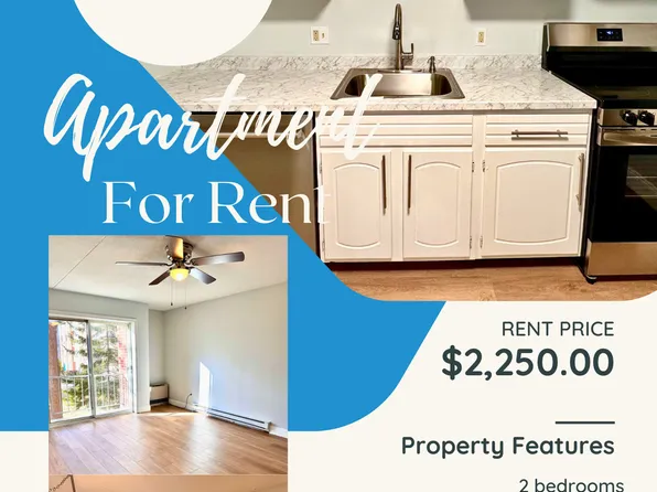 751 Main St APT 75, South Portland, ME 04106