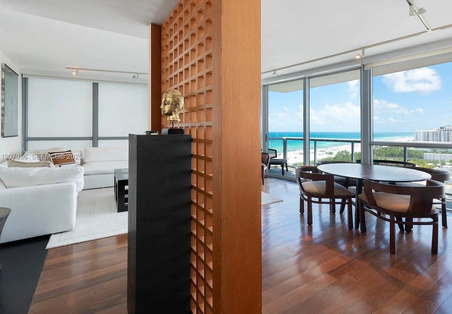Setai Resort & Residences — Photo 2