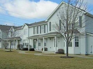 1914 Carousel Ct, Joliet, IL 60435