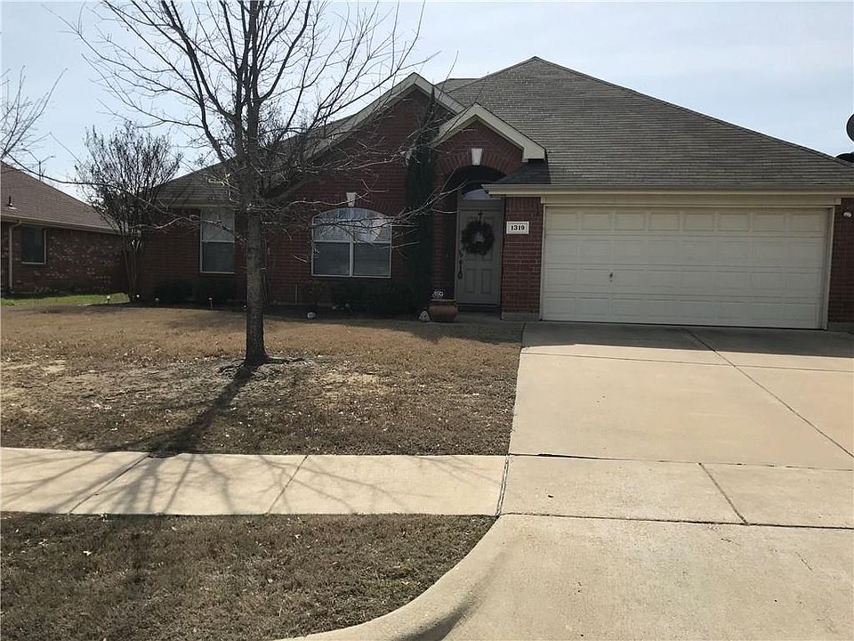 1st image of 1319 Fleetwood Cove Dr