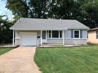 1473 E Washita St, Springfield, MO 65804