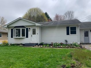 3011 Barney Rd, Kalamazoo, MI 49004