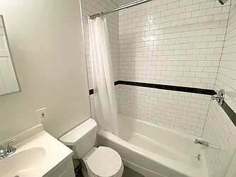 Rented by Highline Residential