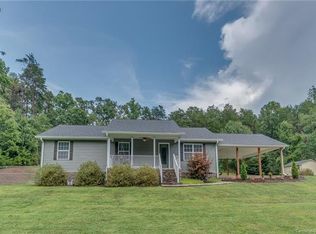 187 Honeysuckle Ct, Rutherfordton, NC 28139