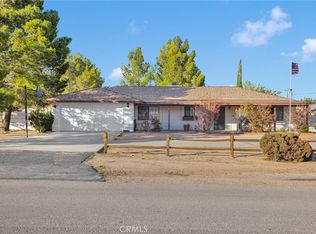 18442 Hinton St, Hesperia, CA 92345