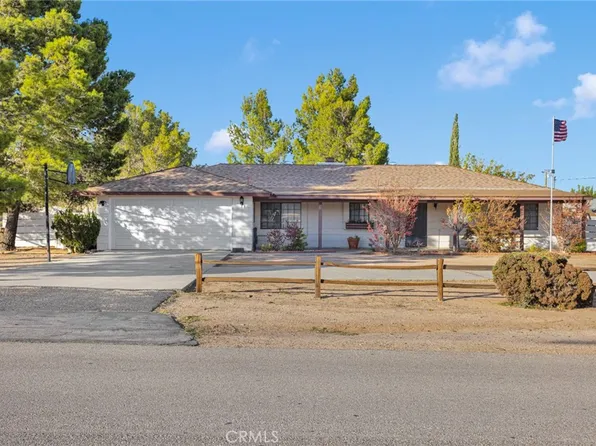 18442 Hinton St, Hesperia, CA 92345
