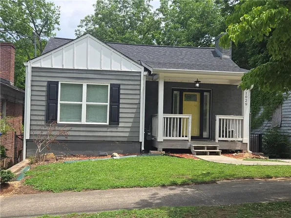 1029 Washington Heights Ter NW, Atlanta, GA 30314