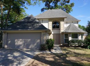 25810 Chapel Ridge Ln, Spring, TX 77373