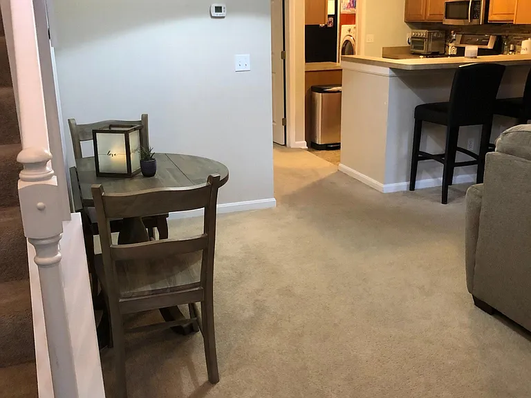 Breakfast Nook