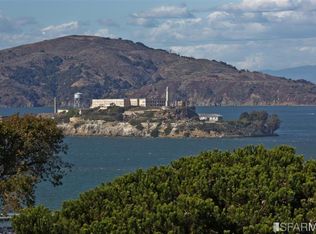 40 Montclair Ter, San Francisco, CA 94109