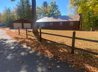 356 Arbuckle Pond Rd, Colton, NY 13625