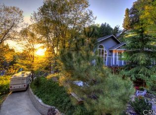 743 Berne Dr, Crestline, CA 92325