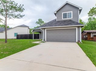 4015 Sam Houston Rd, Willis, TX 77378