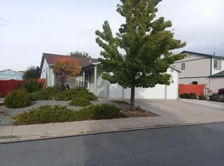 18231 Silverleaf Ct, Reno, NV 89508