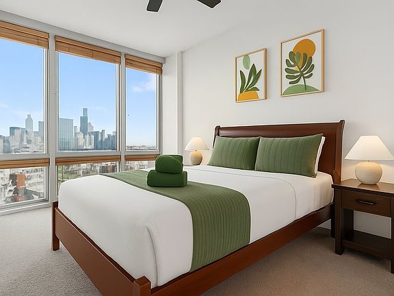 3rd image of 1211 S Prairie Ave #Gu166