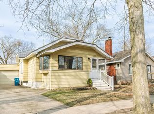 2272 Miner Ave, Muskegon, MI 49441