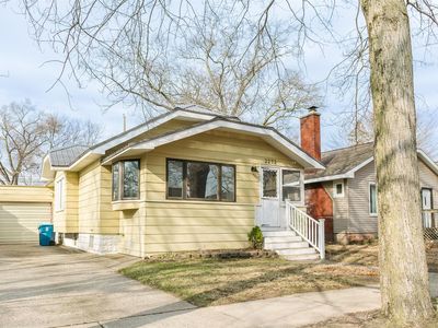2272 Miner Ave, Muskegon, MI, 49441