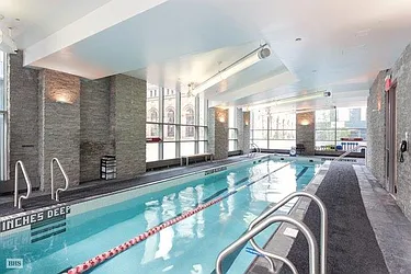 Sold by Brown Harris Stevens