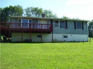 1117 Lincoln Hwy, Boswell, PA 15531