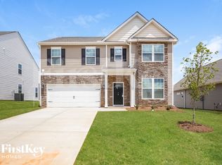 10 Ramblehurst Rd, Greenville, SC 29605