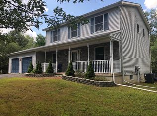 138 Old Stage Rd, Albrightsville, PA 18210