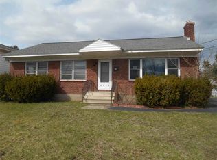 2805 Turner Ave, Schenectady, NY 12306