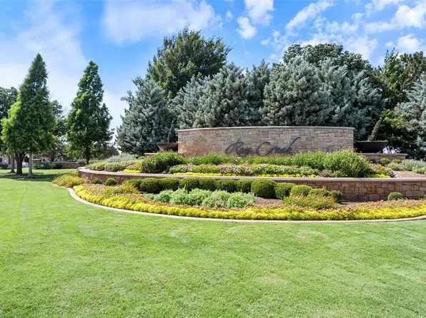17104 Trophy Dr, Edmond, OK 73012