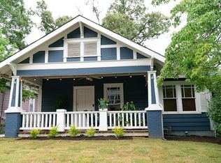 712 Catherine St SW, Atlanta, GA 30310