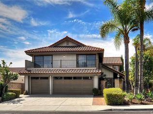 27101 Pinario, Mission Viejo, CA 92692