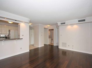 99 Hayden St #305, Toronto, ON