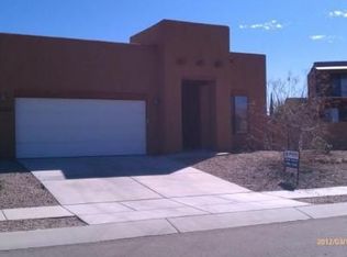 228 E Refuge Loop, Vail, AZ 85641