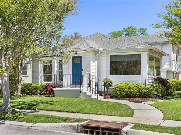 29 W Park Pl, New Orleans, LA 70124