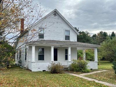 317 Wagner St, Crystal Falls, MI, 49920