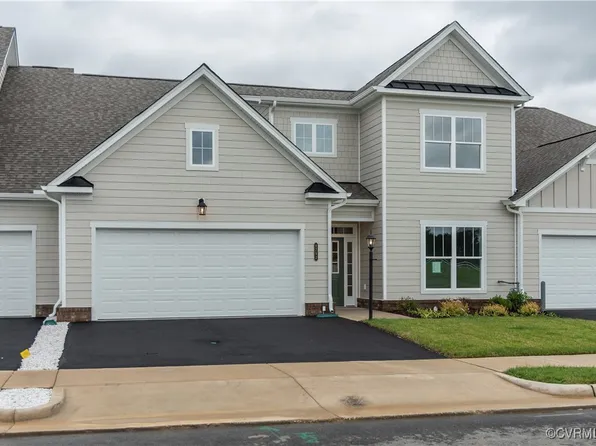 8684 Hope Farm Ln, Mechanicsville, VA 23111